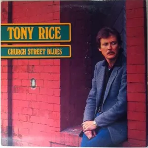 Church street blues